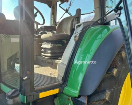 Зелений Джон Дір 6534, об'ємом двигуна 0 л та пробігом 0 тис. км за 48583 $, фото 16 на Automoto.ua