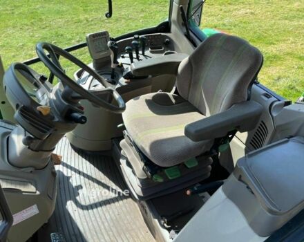 Зеленый Джон Дир 6534, объемом двигателя 0 л и пробегом 0 тыс. км за 47689 $, фото 18 на Automoto.ua