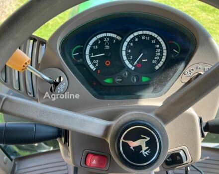 Зеленый Джон Дир 6534, объемом двигателя 0 л и пробегом 0 тыс. км за 47689 $, фото 20 на Automoto.ua