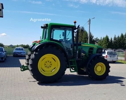 Зелений Джон Дір 6534, об'ємом двигуна 0 л та пробігом 0 тис. км за 46283 $, фото 7 на Automoto.ua