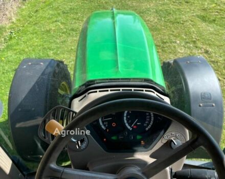 Зеленый Джон Дир 6534, объемом двигателя 0 л и пробегом 0 тыс. км за 47689 $, фото 21 на Automoto.ua