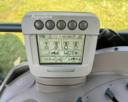 Зеленый Джон Дир 6534, объемом двигателя 0 л и пробегом 0 тыс. км за 47689 $, фото 23 на Automoto.ua