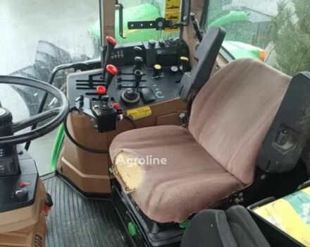 Джон Дир 6600, объемом двигателя 0 л и пробегом 0 тыс. км за 30277 $, фото 5 на Automoto.ua
