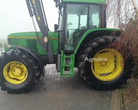 Джон Дир 6600, объемом двигателя 0 л и пробегом 0 тыс. км за 30277 $, фото 2 на Automoto.ua