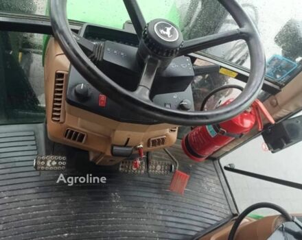 Джон Дир 6600, объемом двигателя 0 л и пробегом 0 тыс. км за 30277 $, фото 6 на Automoto.ua