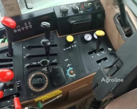 Джон Дир 6600, объемом двигателя 0 л и пробегом 0 тыс. км за 30277 $, фото 7 на Automoto.ua