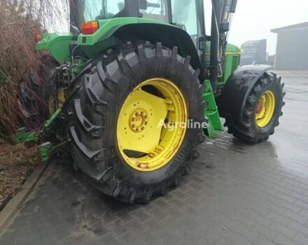 Джон Дир 6600, объемом двигателя 0 л и пробегом 0 тыс. км за 30277 $, фото 4 на Automoto.ua