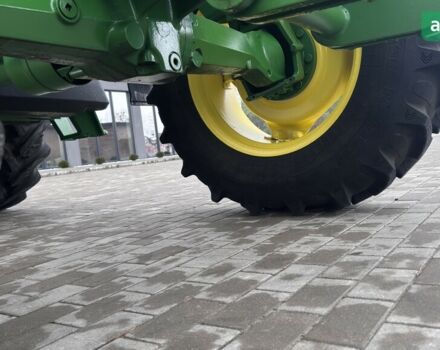 Джон Дір 6600, об'ємом двигуна 0 л та пробігом 0 тис. км за 37000 $, фото 23 на Automoto.ua