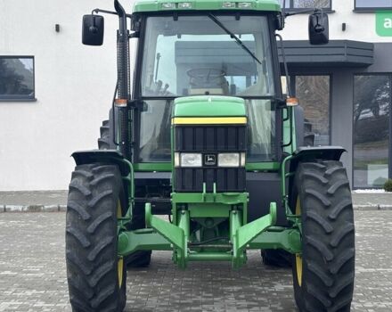 Джон Дір 6600, об'ємом двигуна 0 л та пробігом 0 тис. км за 37000 $, фото 1 на Automoto.ua