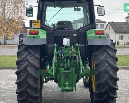 Джон Дір 6600, об'ємом двигуна 0 л та пробігом 0 тис. км за 37000 $, фото 5 на Automoto.ua