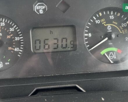 Джон Дір 6600, об'ємом двигуна 0 л та пробігом 0 тис. км за 37000 $, фото 17 на Automoto.ua