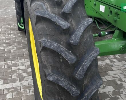 Джон Дір 6600, об'ємом двигуна 0 л та пробігом 0 тис. км за 37000 $, фото 10 на Automoto.ua