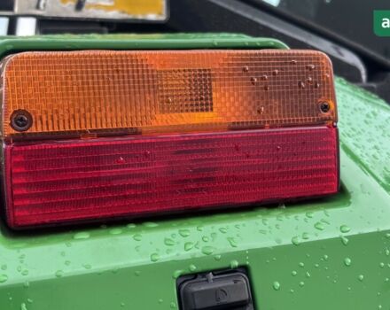 Джон Дір 6600, об'ємом двигуна 0 л та пробігом 0 тис. км за 37000 $, фото 20 на Automoto.ua