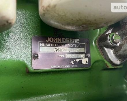 Джон Дір 6600, об'ємом двигуна 0 л та пробігом 1 тис. км за 31746 $, фото 4 на Automoto.ua