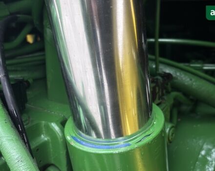 Джон Дір 6600, об'ємом двигуна 0 л та пробігом 0 тис. км за 37000 $, фото 21 на Automoto.ua