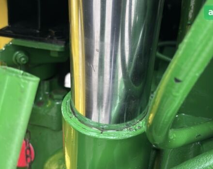 Джон Дір 6600, об'ємом двигуна 0 л та пробігом 0 тис. км за 37000 $, фото 22 на Automoto.ua