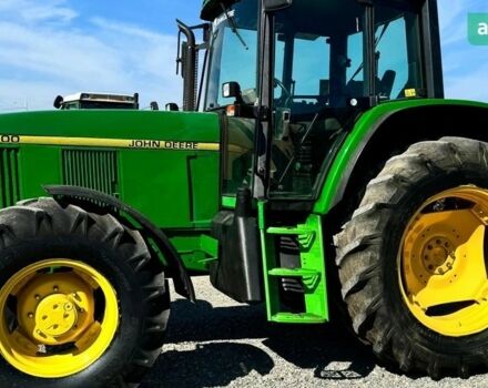 Джон Дир 6600, объемом двигателя 0 л и пробегом 0 тыс. км за 19642 $, фото 2 на Automoto.ua