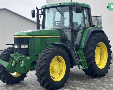 Джон Дір 6600, об'ємом двигуна 0 л та пробігом 0 тис. км за 37000 $, фото 2 на Automoto.ua