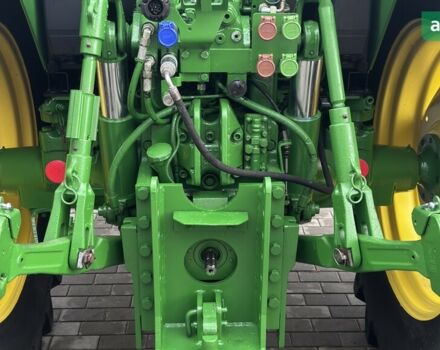 Джон Дір 6600, об'ємом двигуна 0 л та пробігом 0 тис. км за 37000 $, фото 19 на Automoto.ua