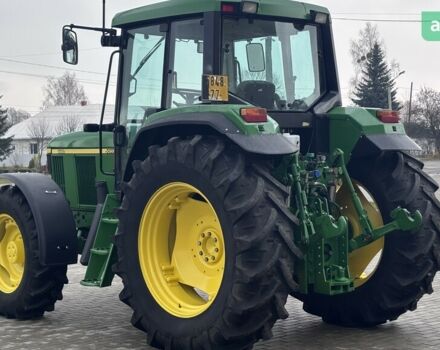 Джон Дір 6600, об'ємом двигуна 0 л та пробігом 0 тис. км за 37000 $, фото 4 на Automoto.ua