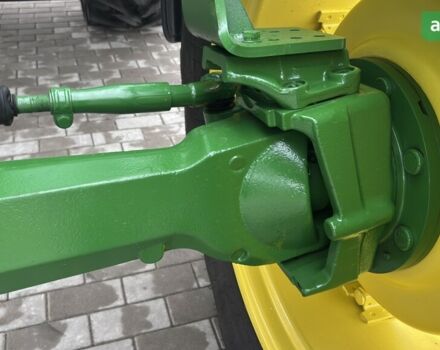 Джон Дір 6600, об'ємом двигуна 0 л та пробігом 0 тис. км за 37000 $, фото 24 на Automoto.ua