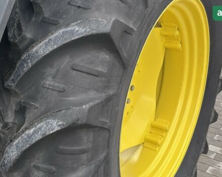 Джон Дір 6600, об'ємом двигуна 0 л та пробігом 0 тис. км за 37000 $, фото 13 на Automoto.ua