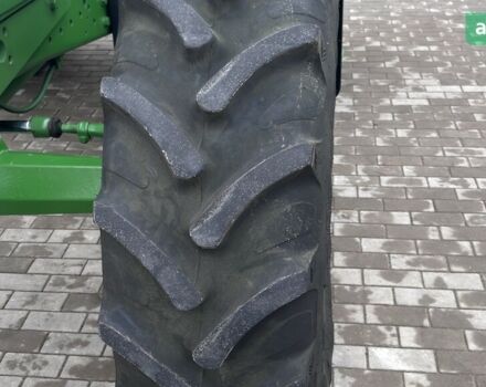 Джон Дір 6600, об'ємом двигуна 0 л та пробігом 0 тис. км за 37000 $, фото 12 на Automoto.ua