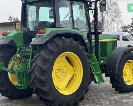 Джон Дір 6600, об'ємом двигуна 0 л та пробігом 0 тис. км за 37000 $, фото 6 на Automoto.ua