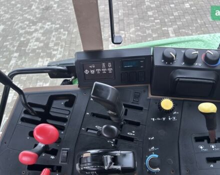 Джон Дір 6600, об'ємом двигуна 0 л та пробігом 0 тис. км за 37000 $, фото 16 на Automoto.ua