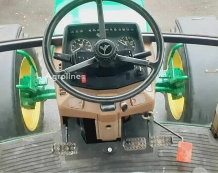 Джон Дир 6600, объемом двигателя 0 л и пробегом 0 тыс. км за 43635 $, фото 5 на Automoto.ua