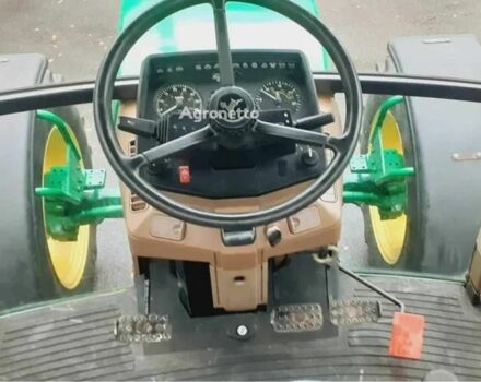 Джон Дір 6600, об'ємом двигуна 0 л та пробігом 0 тис. км за 44398 $, фото 5 на Automoto.ua