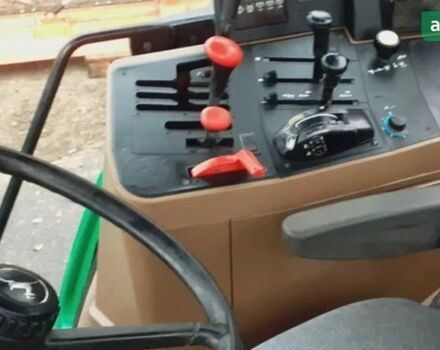 Джон Дир 6600, объемом двигателя 0 л и пробегом 0 тыс. км за 45235 $, фото 6 на Automoto.ua