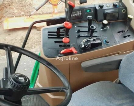 Джон Дир 6600, объемом двигателя 0 л и пробегом 0 тыс. км за 43635 $, фото 6 на Automoto.ua