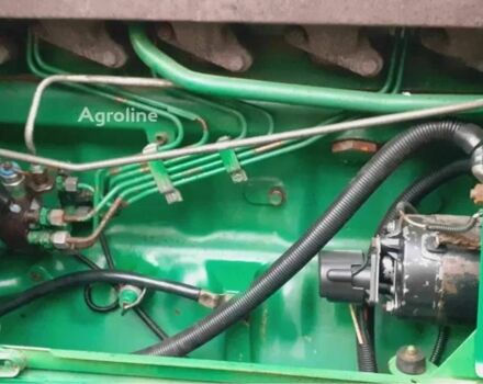 Джон Дир 6600, объемом двигателя 0 л и пробегом 0 тыс. км за 43635 $, фото 8 на Automoto.ua