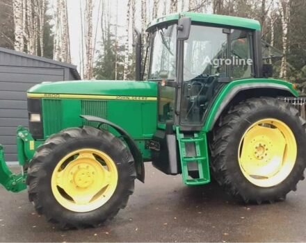 Джон Дир 6600, объемом двигателя 0 л и пробегом 0 тыс. км за 43635 $, фото 3 на Automoto.ua