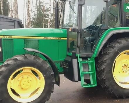 Джон Дир 6600, объемом двигателя 0 л и пробегом 0 тыс. км за 45235 $, фото 3 на Automoto.ua