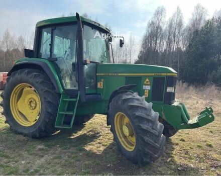 Джон Дир 6600, объемом двигателя 0 л и пробегом 0 тыс. км за 21172 $, фото 2 на Automoto.ua
