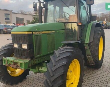 Джон Дир 6600, объемом двигателя 0 л и пробегом 0 тыс. км за 32390 $, фото 3 на Automoto.ua