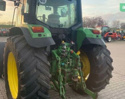 Джон Дир 6600, объемом двигателя 0 л и пробегом 0 тыс. км за 32390 $, фото 5 на Automoto.ua
