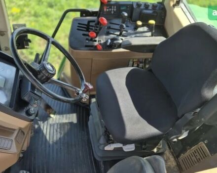 Джон Дір 6600, об'ємом двигуна 0 л та пробігом 0 тис. км за 22541 $, фото 6 на Automoto.ua