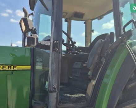 Джон Дір 6600, об'ємом двигуна 0 л та пробігом 0 тис. км за 22541 $, фото 5 на Automoto.ua