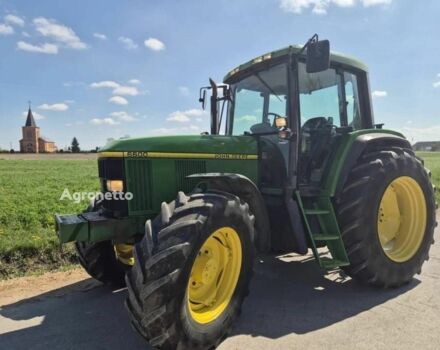 Джон Дір 6600, об'ємом двигуна 0 л та пробігом 0 тис. км за 22135 $, фото 2 на Automoto.ua