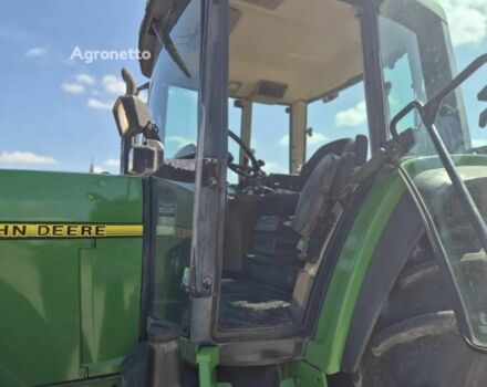 Джон Дір 6600, об'ємом двигуна 0 л та пробігом 0 тис. км за 22135 $, фото 5 на Automoto.ua