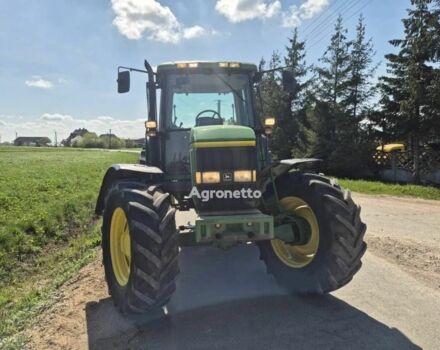 Джон Дір 6600, об'ємом двигуна 0 л та пробігом 0 тис. км за 22135 $, фото 3 на Automoto.ua