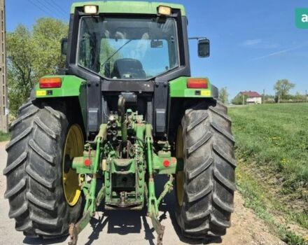 Джон Дір 6600, об'ємом двигуна 0 л та пробігом 0 тис. км за 22541 $, фото 4 на Automoto.ua