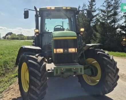 Джон Дір 6600, об'ємом двигуна 0 л та пробігом 0 тис. км за 22541 $, фото 3 на Automoto.ua