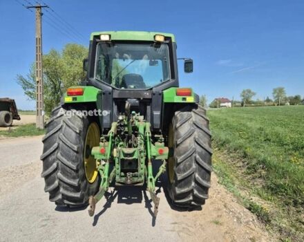 Джон Дір 6600, об'ємом двигуна 0 л та пробігом 0 тис. км за 22135 $, фото 4 на Automoto.ua