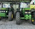 Джон Дир 6600, объемом двигателя 5.88 л и пробегом 0 тыс. км за 30900 $, фото 7 на Automoto.ua