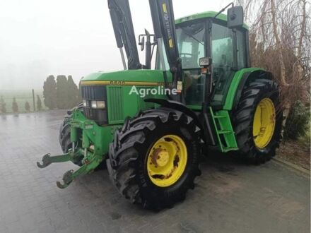 Джон Дир 6600, объемом двигателя 0 л и пробегом 0 тыс. км за 30277 $, фото 1 на Automoto.ua