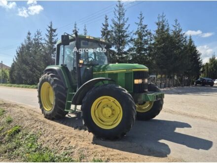 Джон Дир 6600, объемом двигателя 0 л и пробегом 0 тыс. км за 22135 $, фото 1 на Automoto.ua